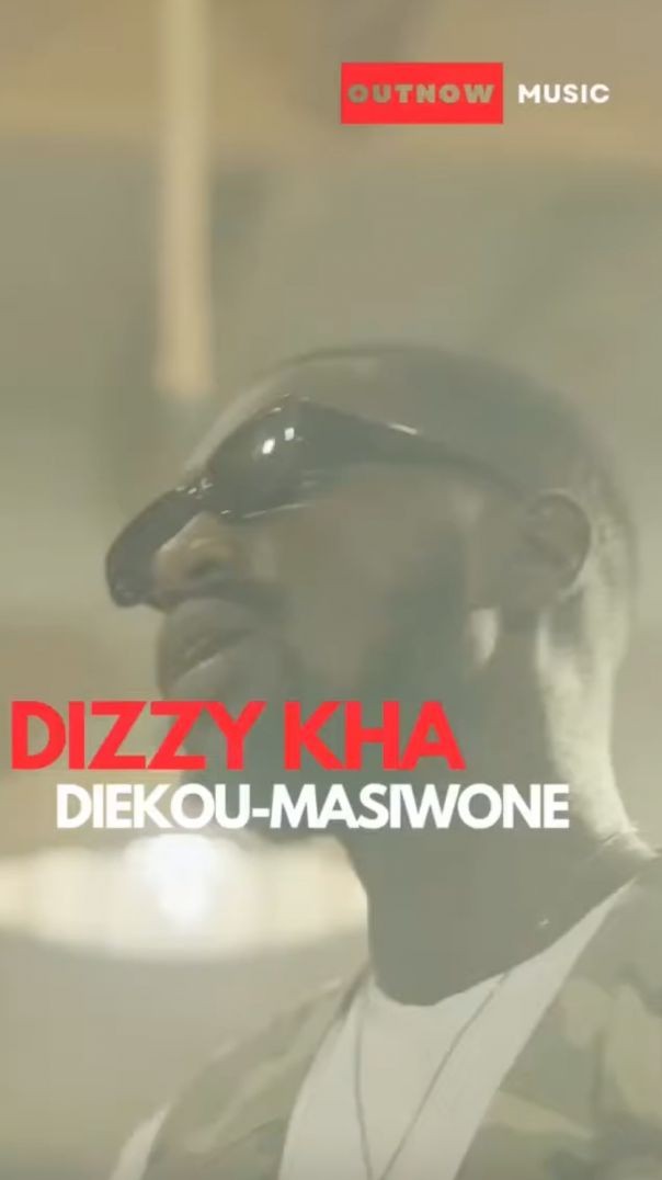 « Diekou -masiwone » session Out Now #Boa