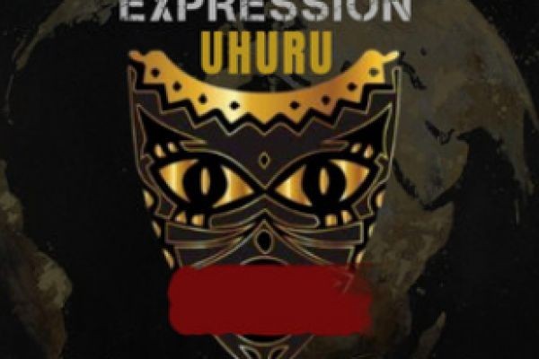 Expression Uhuru disponible Partout