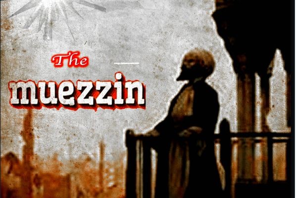 The Muezzin Dispo Partout