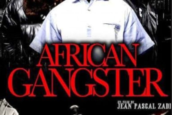 African Gangster(film)